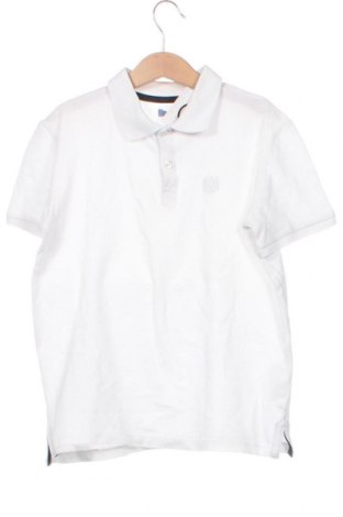 Детска тениска Rebel, Размер 9-10y/ 140-146 см, Цвят Бял, Цена 8,89 лв.