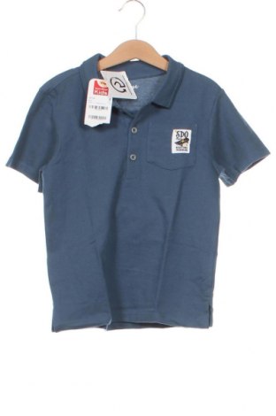Detské tričko Sucre d'Orge, Veľkosť 6-7y/ 122-128 cm, Farba Modrá, Cena  7,48 €