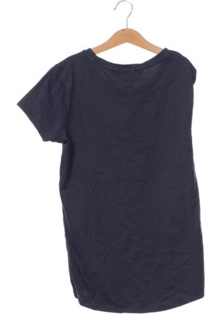 Tricou pentru copii Tommy Hilfiger, Mărime 15-18y/ 170-176 cm, Culoare Albastru, Preț 160,08 Lei