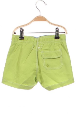 Детски бански Pepe Jeans, Размер 3-4y/ 104-110 см, Цвят Зелен, Цена 64,00 лв.