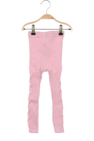 Gyerek harisnyanadrág - leggings, Méret 3-4y / 104-110 cm, Szín Rózsaszín, Ár 2 070 Ft