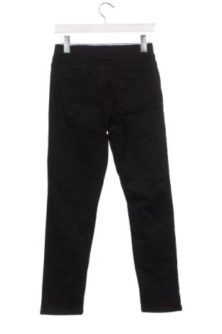 Detské džínsy , Veľkosť 12-13y/ 158-164 cm, Farba Čierna, Cena  13,61 €