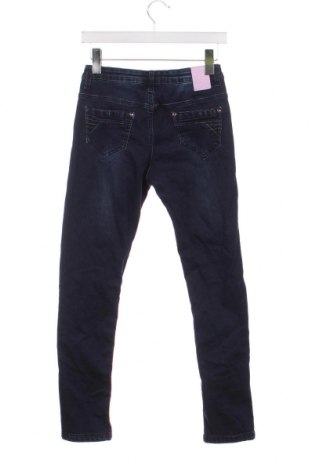 Detské džínsy , Veľkosť 12-13y/ 158-164 cm, Farba Modrá, Cena  3,52 €