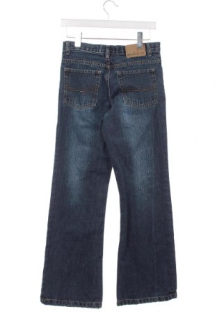 Dziecięce jeansy, Rozmiar 13-14y/ 164-168 cm, Kolor Niebieski, Cena 34,48 zł