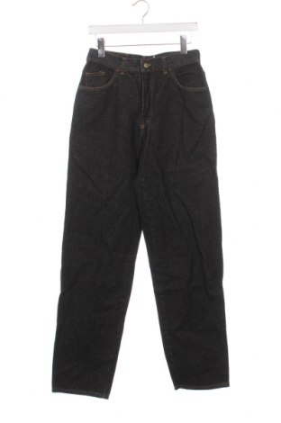 Detské džínsy , Veľkosť 15-18y/ 170-176 cm, Farba Čierna, Cena  3,67 €