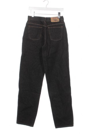 Detské džínsy , Veľkosť 15-18y/ 170-176 cm, Farba Čierna, Cena  3,88 €