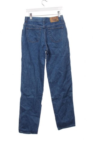 Detské džínsy , Veľkosť 15-18y/ 170-176 cm, Farba Modrá, Cena  3,77 €