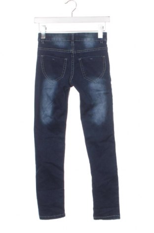 Detské džínsy , Veľkosť 10-11y/ 146-152 cm, Farba Modrá, Cena  13,04 €