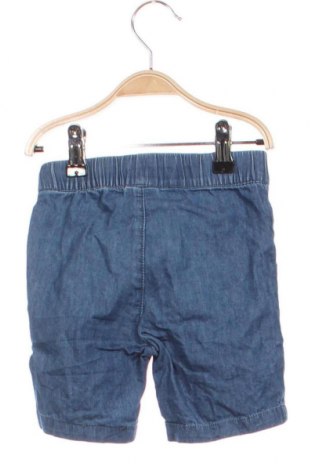Detské džínsy , Veľkosť 18-24m/ 86-98 cm, Farba Modrá, Cena  3,67 €