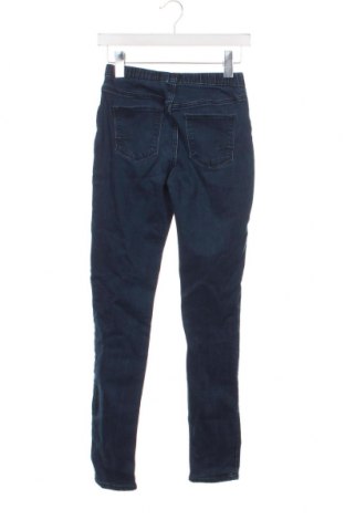 Kinderjeans, Größe 14-15y/ 168-170 cm, Farbe Blau, Preis 3,56 €