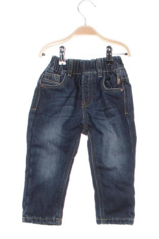 Detské džínsy , Veľkosť 2-3y/ 98-104 cm, Farba Modrá, Cena  5,12 €