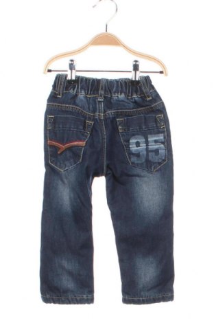 Dziecięce jeansy, Rozmiar 2-3y/ 98-104 cm, Kolor Niebieski, Cena 22,99 zł