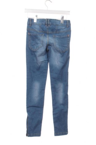 Dziecięce jeansy Buffalo, Rozmiar 11-12y/ 152-158 cm, Kolor Niebieski, Cena 67,17 zł