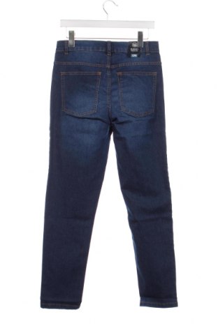 Dziecięce jeansy Coolclub, Rozmiar 15-18y/ 170-176 cm, Kolor Niebieski, Cena 60,08 zł