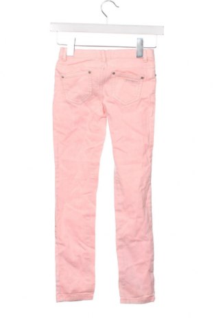 Dziecięce jeansy Country Road, Rozmiar 7-8y/ 128-134 cm, Kolor Różowy, Cena 140,02 zł
