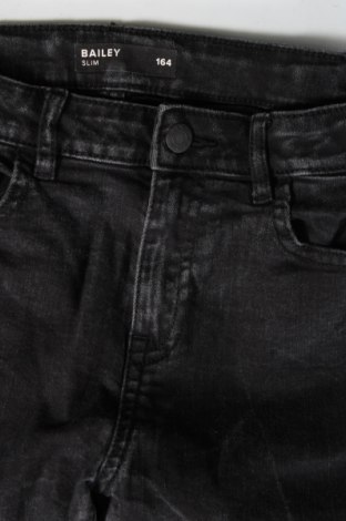 Dziecięce jeansy Cubus, Rozmiar 12-13y/ 158-164 cm, Kolor Czarny, Cena 23,19 zł