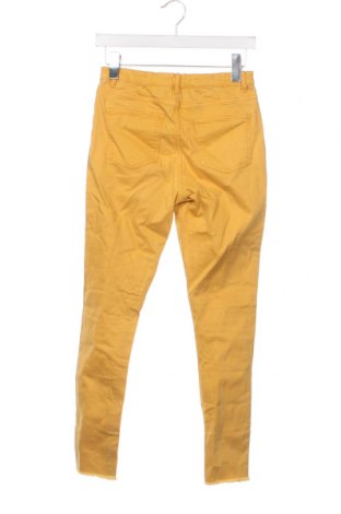 Kinderjeans Denim Co., Größe 11-12y/ 152-158 cm, Farbe Gelb, Preis € 3,80