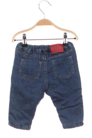 Kinderjeans Du Pareil Au Meme, Größe 3-6m/ 62-68 cm, Farbe Blau, Preis 30,41 €