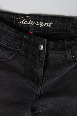 Dziecięce jeansy Edc By Esprit, Rozmiar 11-12y/ 152-158 cm, Kolor Czarny, Cena 86,36 zł