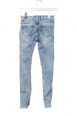 Dziecięce jeansy Escabel, Rozmiar 11-12y/ 152-158 cm, Kolor Niebieski, Cena 50,57 zł