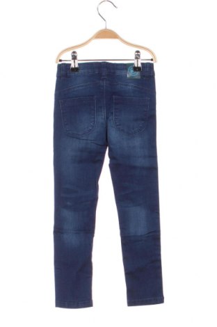 Dětské džíny  Grain De Ble, Velikost 4-5y/ 110-116 cm, Barva Modrá, Cena  170,00 Kč