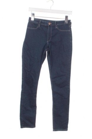 Detské džínsy  H&M, Veľkosť 11-12y/ 152-158 cm, Farba Modrá, Cena  5,31 €