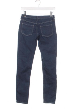 Detské džínsy  H&M, Veľkosť 11-12y/ 152-158 cm, Farba Modrá, Cena  14,74 €