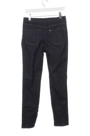 Detské džínsy  H&M, Veľkosť 15-18y/ 170-176 cm, Farba Modrá, Cena  3,62 €