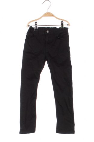 Dětské džíny  H&M, Velikost 5-6y/ 116-122 cm, Barva Černá, Cena  133,00 Kč