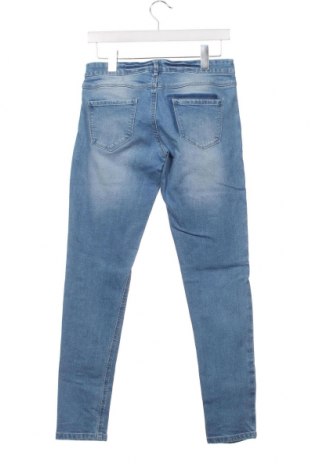 Dziecięce jeansy Here+There, Rozmiar 15-18y/ 170-176 cm, Kolor Niebieski, Cena 18,44 zł