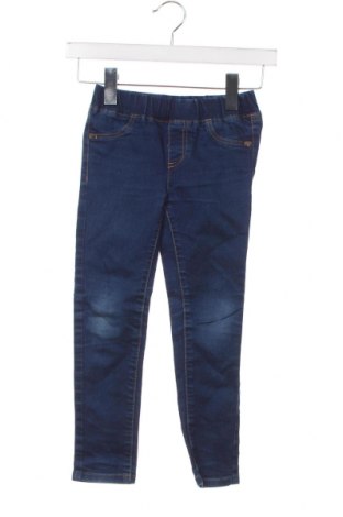 Dětské džíny  LC Waikiki, Velikost 5-6y/ 116-122 cm, Barva Modrá, Cena  418,00 Kč