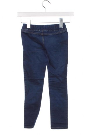 Dětské džíny  LC Waikiki, Velikost 5-6y/ 116-122 cm, Barva Modrá, Cena  418,00 Kč