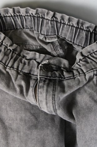 Dziecięce jeansy LC Waikiki, Rozmiar 10-11y/ 146-152 cm, Kolor Szary, Cena 23,54 zł