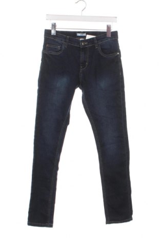 Dziecięce jeansy LH By La  Halle, Rozmiar 13-14y/ 164-168 cm, Kolor Niebieski, Cena 19,26 zł