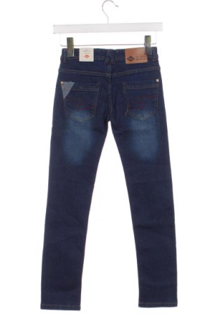 Dziecięce jeansy Lee Cooper, Rozmiar 10-11y/ 146-152 cm, Kolor Niebieski, Cena 210,57 zł