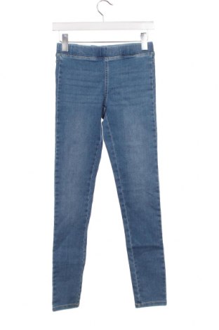 Detské džínsy  Name It, Veľkosť 10-11y/ 146-152 cm, Farba Modrá, Cena  10,04 €