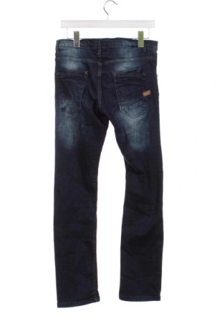 Detské džínsy  Stop+Go, Veľkosť 14-15y/ 168-170 cm, Farba Modrá, Cena  3,66 €