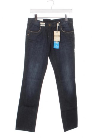 Dětské džíny  Tom Tailor, Velikost 12-13y/ 158-164 cm, Barva Modrá, Cena  873,00 Kč