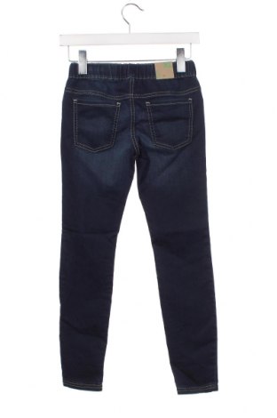 Dziecięce jeansy United Colors Of Benetton, Rozmiar 10-11y/ 146-152 cm, Kolor Niebieski, Cena 210,57 zł