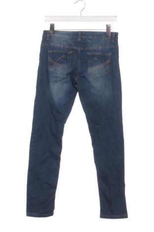 Dětské džíny  X-Mail, Velikost 13-14y/ 164-168 cm, Barva Modrá, Cena  110,00 Kč