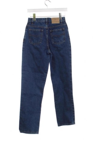 Detské džínsy  X-Mail, Veľkosť 13-14y/ 164-168 cm, Farba Modrá, Cena  5,94 €