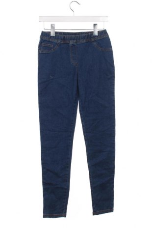 Dziecięce jeansy Yigga, Rozmiar 12-13y/ 158-164 cm, Kolor Niebieski, Cena 19,99 zł