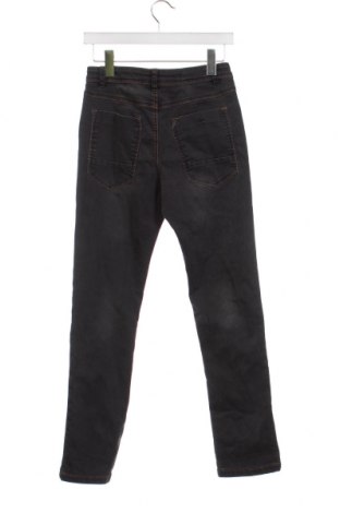 Dziecięce jeansy Yigga, Rozmiar 12-13y/ 158-164 cm, Kolor Szary, Cena 24,56 zł