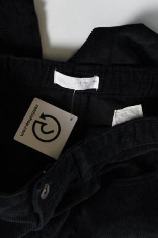 Детски джинси Zara, Размер 13-14y/ 164-168 см, Цвят Син, Цена 6,40 лв.
