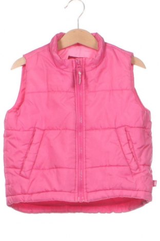 Παιδικό γιλέκο H&M L.O.G.G., Μέγεθος 2-3y/ 98-104 εκ., Χρώμα Ρόζ , Τιμή 13,86 €