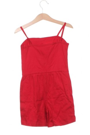 Kinder Overall, Größe 3-4y/ 104-110 cm, Farbe Rot, Preis € 8,84