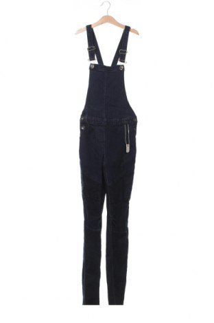 Kinder Overall Esprit, Größe 11-12y/ 152-158 cm, Farbe Blau, Preis € 35,49