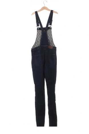 Kinder Overall Esprit, Größe 11-12y/ 152-158 cm, Farbe Blau, Preis € 35,49