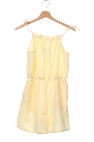 Kinder Overall H&M, Größe 13-14y/ 164-168 cm, Farbe Gelb, Preis 9,05 €