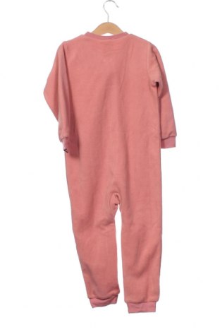 Dětská kombinéza  H&M, Velikost 2-3y/ 98-104 cm, Barva Růžová, Cena  255,00 Kč